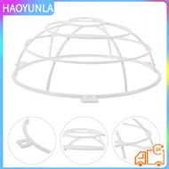 HAOYUNLA ฝาครอบสปริงเกลอร์ดับเพลิง สปริงเกลอร์สแตนเลส เฮดการ์ด สปริงเกลอร์ยึดสปริงเกลอร์ กรงหัวสปริงเกอร์