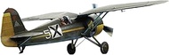IBG PB72554 1/72 Bulgaria PZL P.24B Galwinged Fighter Plane, Plastic Model