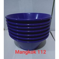 Diner Ware melamine bowl