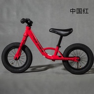 Children Cheng 17142 Children 40cm Balance Car 2-3-6 Years Old Aluminum Alloy Scooter Q