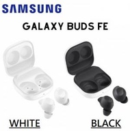 Samsung三星電子 Galaxy Buds FE 真無線藍牙耳機(黑色) #平行進口 手機 手提電話 功能性 CP值
