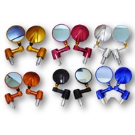 BALANCE SIZE MIRROR CNC RZM CIRCLE