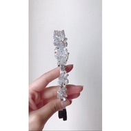 Lumiere Accessories - Lovisa Headband | Korean Headband - Women's Headband