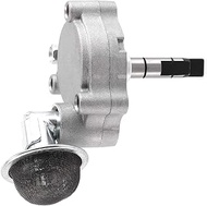Oil Pump Assembly Replacement for CF188 X5 X6 CF500 ATV, Aluminum Alloy Oil Pump with High Corrosion