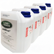 Land Rover | น้ำยา AdBlue ที่ได้รับการรับรองจาก OEM