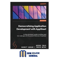 Democracy Application Development with AppSheet