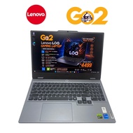GAMING LAPTOP LENOVO LOQ 15 Used Gaming Laptop 144Hz Display Win 11