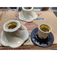 Greet E27 Wall Mount Fitting