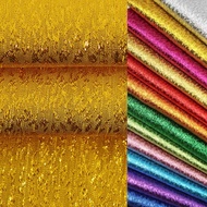 Glitter fabric, stage fabric, turban fabric, maid.