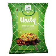 Unity Biryani Basmati Rice - 5kg
