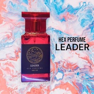 BACCARAT 540 ROUGE INSPIRED PERFUME BY HEX
