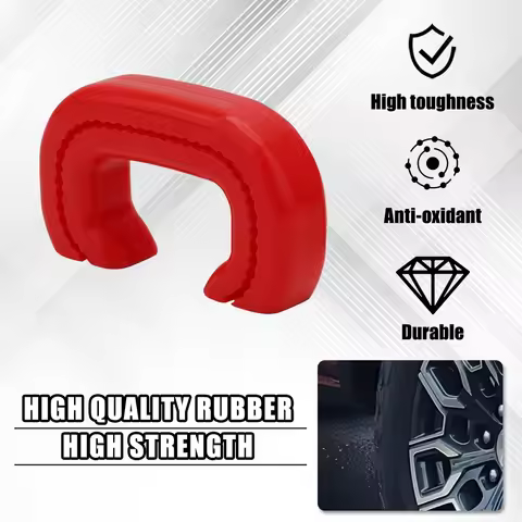 2/4PCS Front Trailer Hook Cover Protective Cover Suitable For Colorado Z71 ZR2/for GMC Canyon 2023-2