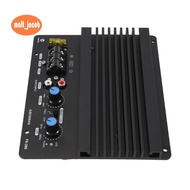 1000W Car Audio High-Power Amplifier Board 12V for Subwoofer
