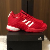 Promo Sepatu Adidas Barricade Sepatu Tenis Original