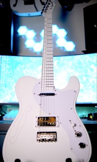 Fender Japan Silent Siren Telecaster