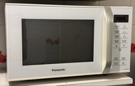 PANASONIC NNST34H 25公升800W 輕觸式微波爐
