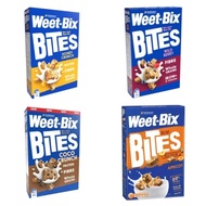 Sanitarium Weet Bix Bites Breakfast Cereal WholeGrain | Healthy Nutrition Food | Cereal Oat | Breakf