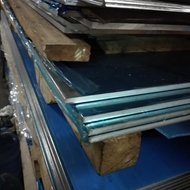 8Mm Thick Aluminum Plate 300 X 300Mm
