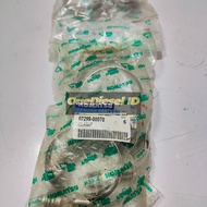 07299-00070 CLAMP GENUINE KOMATSU