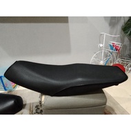 Yamaha 125Z/ZR  Seat orimotor papan putih