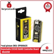 Keyestudio NANO CH340 Board like Arduino Nano V3 CH340
