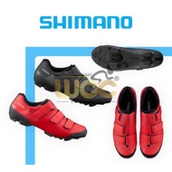 SHIMANO XC1 SH-XC100 PERFORMANCE XC MTB SHOE WITH SHIMANO QUALITY AND DESIGN MOUNTAIN BIKE CLEAT SHOES