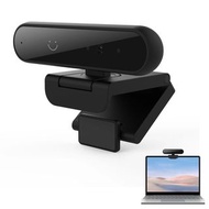 Face Recognition USB Camera for Windows Hello 11 10 Web Camera 1080P 30fps With Microphone for Video