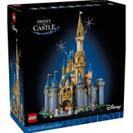 LEGO Disneytm Disney Castle 43222