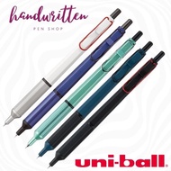 New product UNI Jetstream Edge Retractable Ballpoint Pen