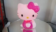 HELLO KITTY 七彩LED燈 藝品 小夜燈 小燈籠 小花燈