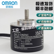Omron Type Photoelectric Encoder e6c2-cwz6c-1000P/R/600p