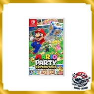 Mario Party Superstars - Switch