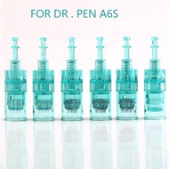 Dr pen A6S Needle Electric Microneedle Instrument Import Nano Microcrystalline MTS Shallow Conduct M