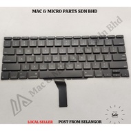 New Macbooks Air 11-inch 2011 2012 2013 2014 2015 A1370 A1465 Keyboard (US)