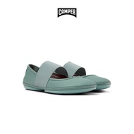 CAMPER Casual Shoes Women's Right Nina Green (FLT-21595-259)