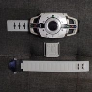 USED BANDAI DX Decadriver Decade Driver Belt ( No Card ) Kamen Rider Decade
