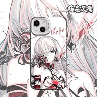 Wuthering Waves/Phrolova/Mingchao Frolo Phone Case Suitable for iPhone/ewpd
