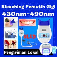Dentist Professional Tooth Whitening Machine Utilizes Cold Light Technology Effectively Dental LED T