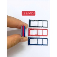 Genuine samsung a10s sim tray, sim tray, samsung a10s sim tray, sim tray, sim holder a107