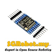 SX1278 LoRa Module 433M 10KM Ra-02 Wireless Spread Spectrum Transmission Module