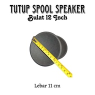 6 INCH 8 INCH 12 INCH AND 15 INCH SPEAKER SPOOL COVER Speaker 15 Inch