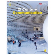 21st Century Communication 4 - With The Spark Platform - Second Edition
