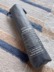 防UV雨傘 Wpc. IZA Light & Slim Umbrella - UV Protection, Water Repellent