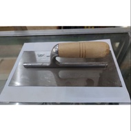 ✻ ☍ ♞Butterfly Plastering Trowel Wooden Handle Plain (Palitada)