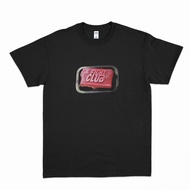 FIGHT CLUB FILM T-SHIRT - LOGO / MOVIE T-SHIRT