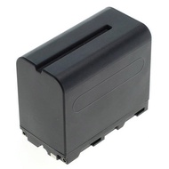 Generic F970 Lithium Battery