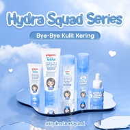 Pigeon Teens Hydra Squad Serum | Face Mist | Moisturizer | Body Serum vvd-0