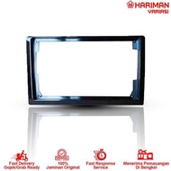 Universal Frame Android Adapter Converter Headunit 10 inch to 9 inch