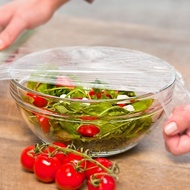 { READY STOCK } 400m Food wrap / Plastic wrap / Cling film / Catering film / Wrap film
