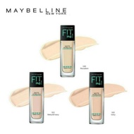 FIT ME FOUNDATION